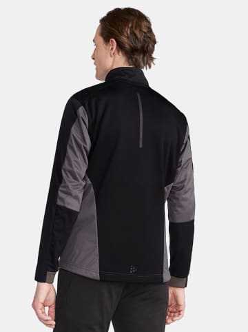 Langloopjas "Adv Nordic" antraciet/zwart