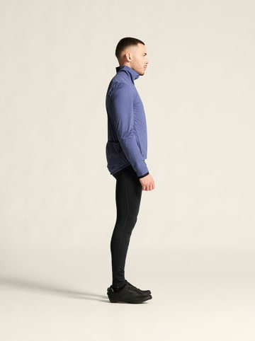 Fahrradjacke "Core Bike Subz" in Blau