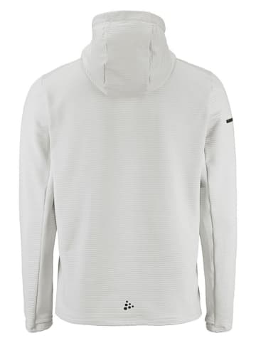 Bluza sportowa "Subz Light" w kolorze szarym