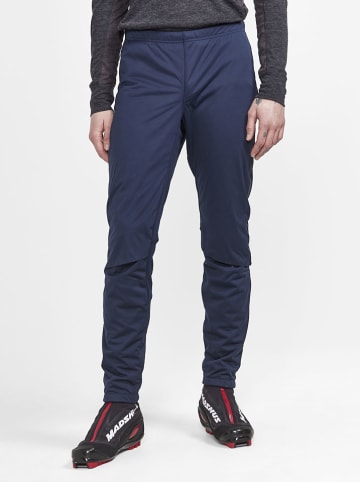 Trainingsbroek "Storm Balance" donkerblauw