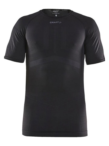 Trainingsshirt "Active Intensity" in Schwarz