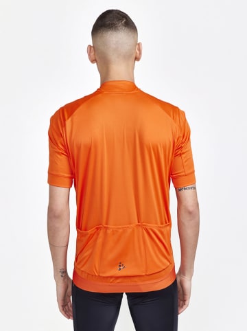 Fietsshirt "CORE Essence" oranje