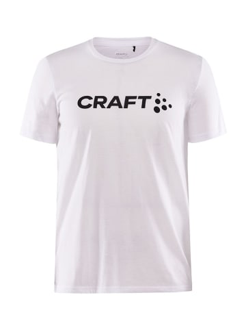Shirt in Weiß