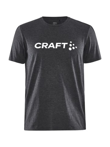 Shirt zwart