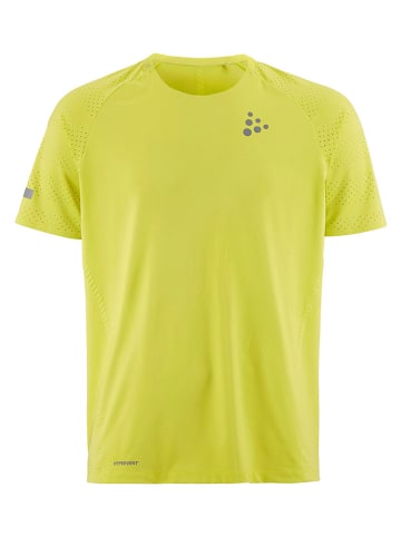 Laufshirt "PRO Hypervent" in Grün