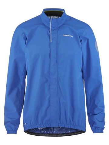 Fietsjas "Core Endur Hydro" donkerblauw