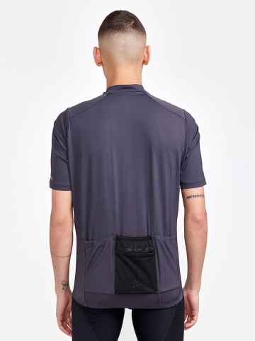 Fahrradtrikot "ADV Offroad" in Dunkelblau