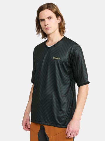 Fietsshirt "Core Offroad XT" zwart