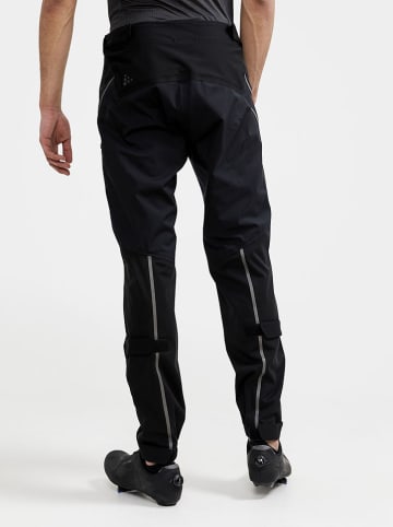 Fahrradhose "Adv Bike Offroad Hydro" in Schwarz