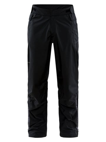Fahrradhose "Core Ride Hydro" in Schwarz