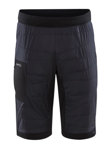 Skibermudas "Core Nordic" in Schwarz