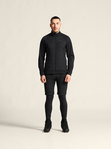 Trainingsshort "Adv Nordic" zwart