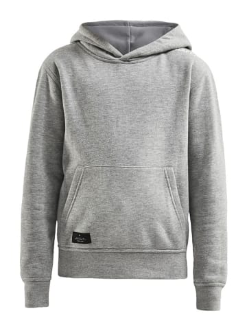 Bluza w kolorze szarym