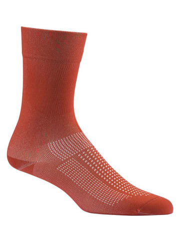 Fahrradsocken "Essence" in Rot
