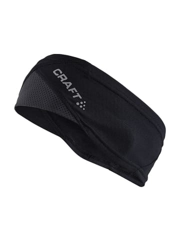 Stirnband "ADV Lumen" in Schwarz