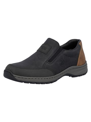 Slippersy w kolorze antracytowym