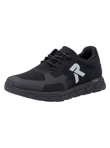 Sneakers zwart