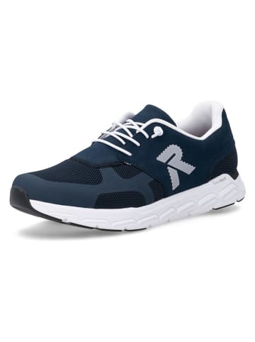 rieker Sneakers in Dunkelblau