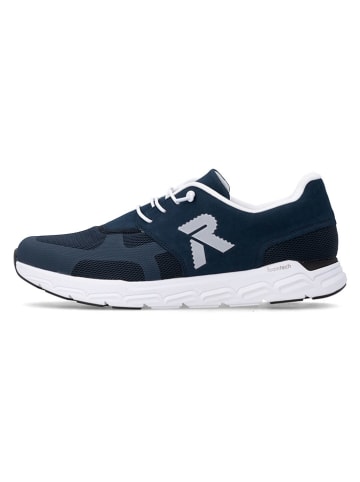 rieker Sneakers in Dunkelblau