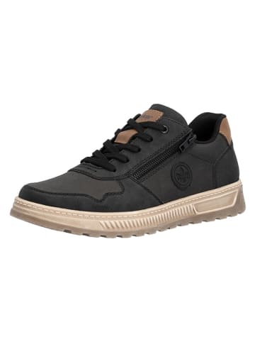 Sneakers zwart