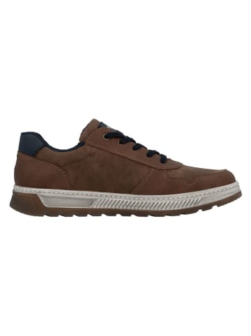 rieker Sneakers in Braun