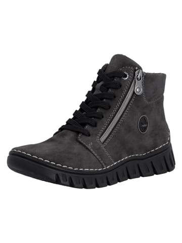 Boots antraciet