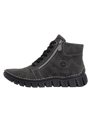 Boots in Anthrazit