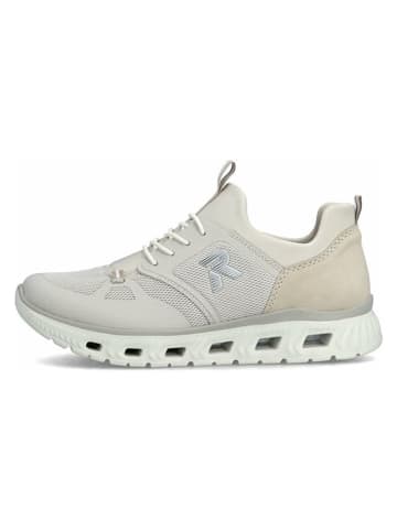 Sneakers beige