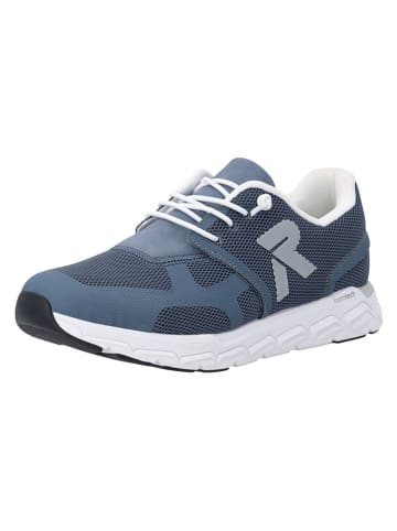 rieker Sneakers donkerblauw