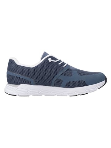 rieker Sneakers donkerblauw
