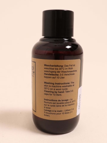 Wollwaschmittel mit Lavendelduft - 100 ml
