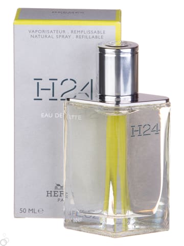 H24 - EDT - 50 ml