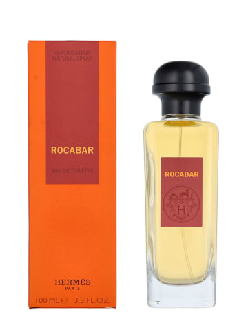 Rocabar - EDT - 100 ml