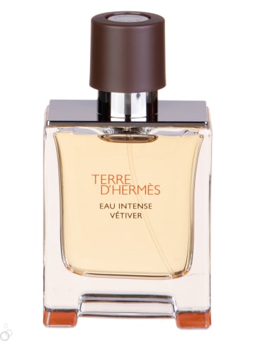Terre d’Hermès Eau Intense Vétiver - EDP - 50 ml
