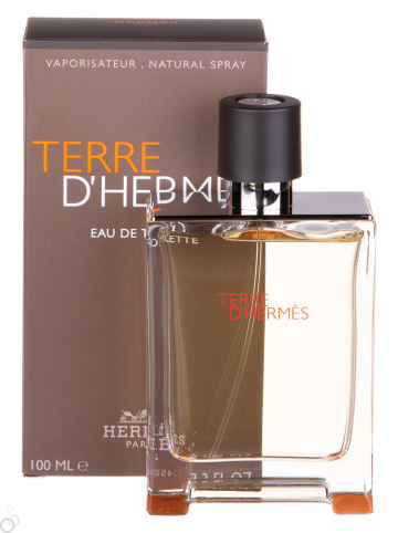 Terre D'Hermes - EDT - 100 ml