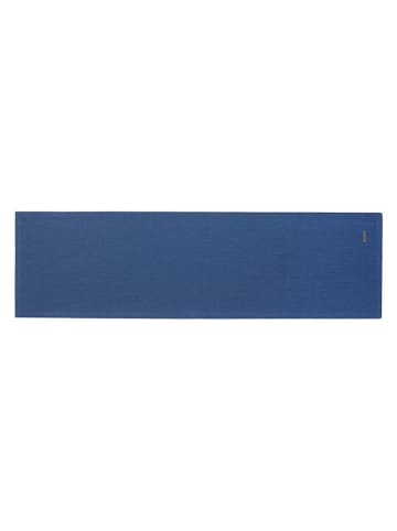 Tischläufer "Harp" in Dunkelblau