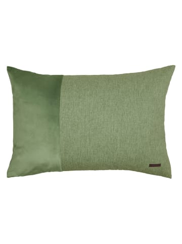 Kissenhülle "Harp" in Khaki
