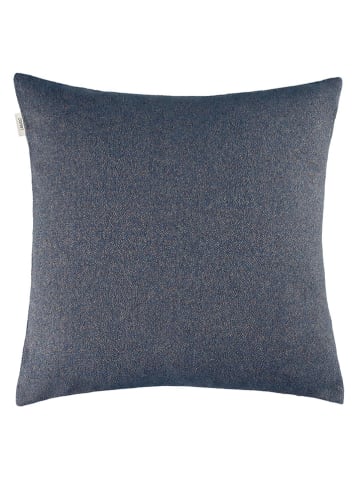 Kussenhoes "Fun" donkerblauw