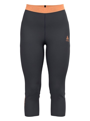 Funktionsunterhose "Revelstoke PW 150" in Anthrazit