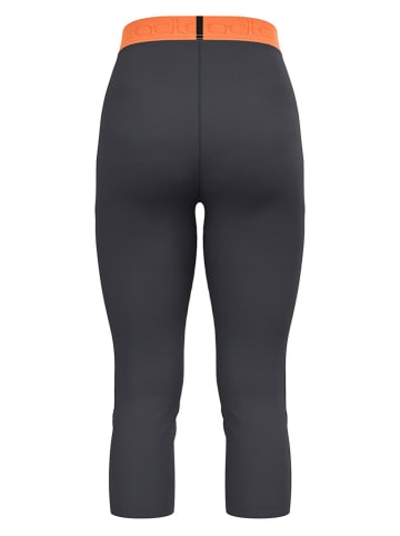Funktionsunterhose "Revelstoke PW 150" in Anthrazit