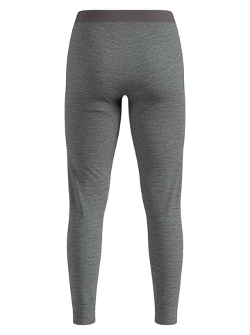 Funktionsunterhose "Merino 200" in Grau