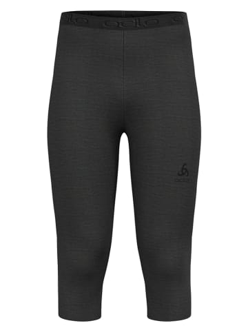Funktionsunterhose "Revelstoke" in Anthrazit