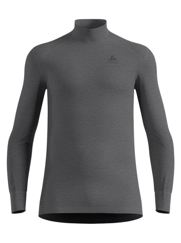 Funktionsunterhemd "Active Warm" in Grau