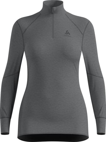 Funktionsunterhemd "Active X-Warm" in Grau