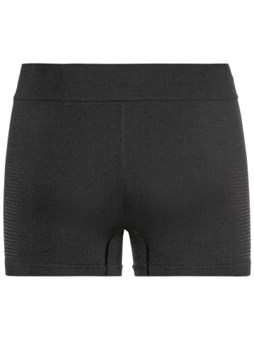 Kalesony funkcyjne "Performance Warm Eco" w kolorze czarnym