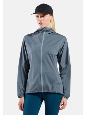 Funktionsjacke "X-ALP" in Grau