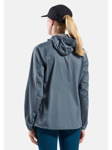 Funktionsjacke "X-ALP" in Grau