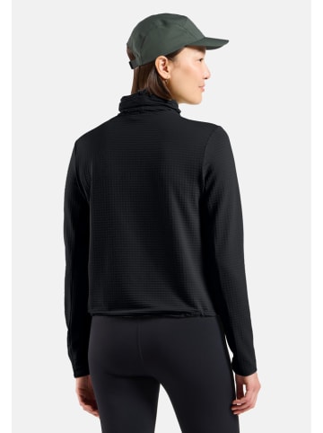 Koszulka funkcyjna "Essential Thermal" w kolorze czarnym
