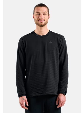 Funktionsshirt "Essential Thermal" in Schwarz