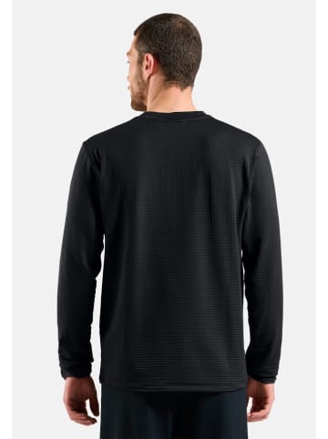 Funktionsshirt "Essential Thermal" in Schwarz